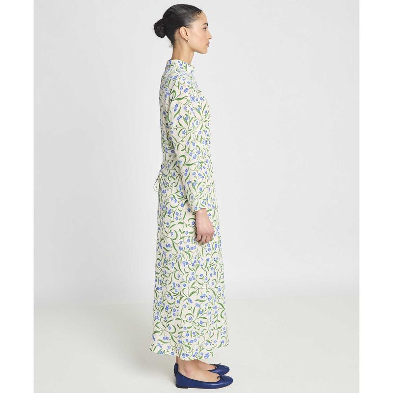 Twenty Seven Names The River Of Forgetfulness Dress image number 2